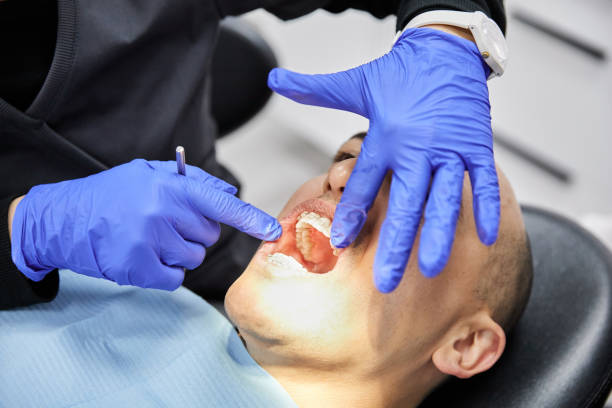 Best Emergency Gum Pain Relief  in Merrifield, VA