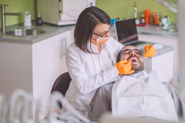 Best Tooth Pain Emergency Relief  in Merrifield, VA