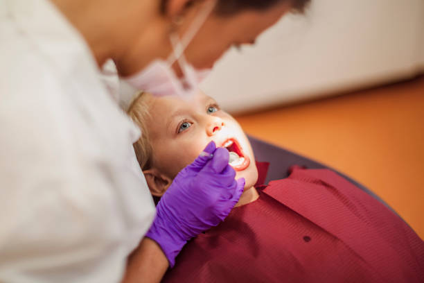 Best Chipped Tooth Repair Near Me  in Merrifield, VA