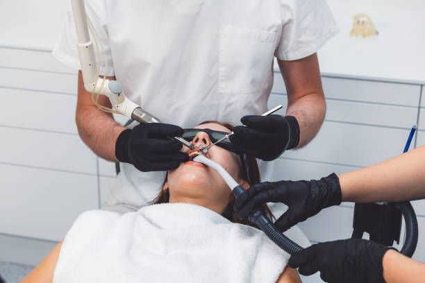 Best Dentist Open on Weekends  in Merrifield, VA